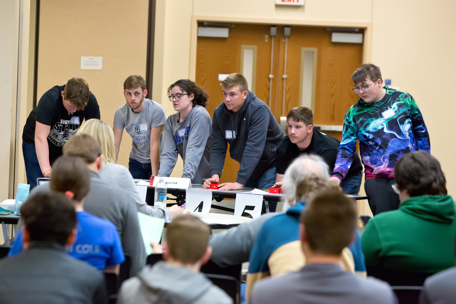 ESU 10 2023 Quiz Bowl High School