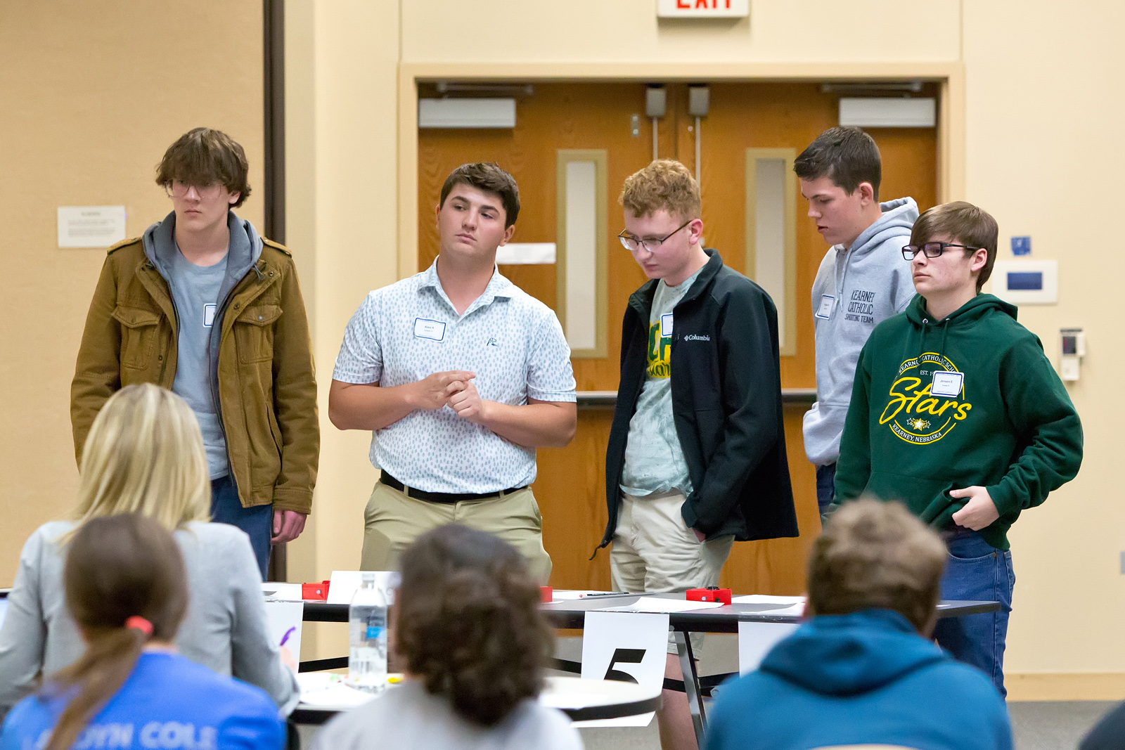ESU 10 2023 Quiz Bowl High School