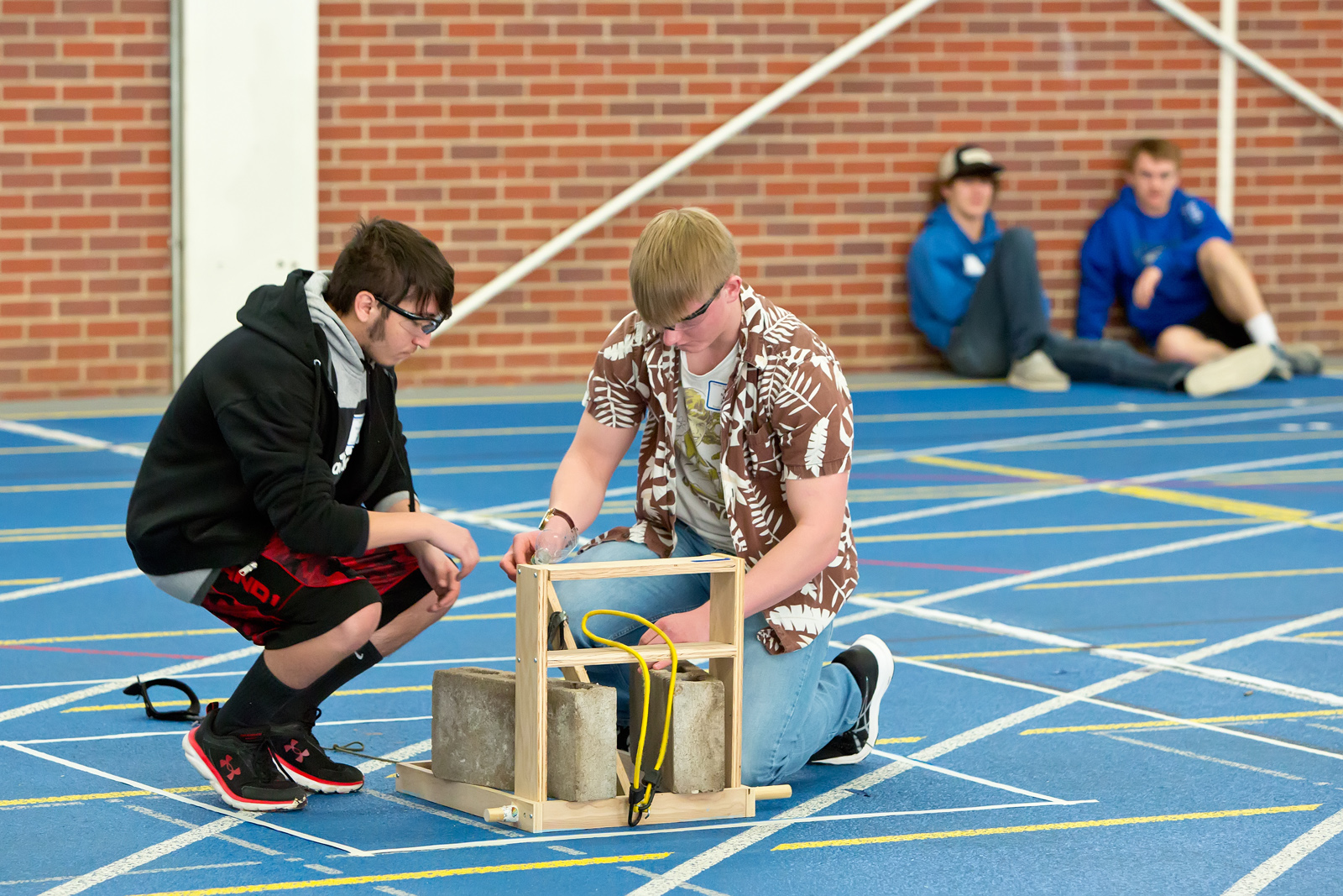 ESU 10 2023 Science Olympiad