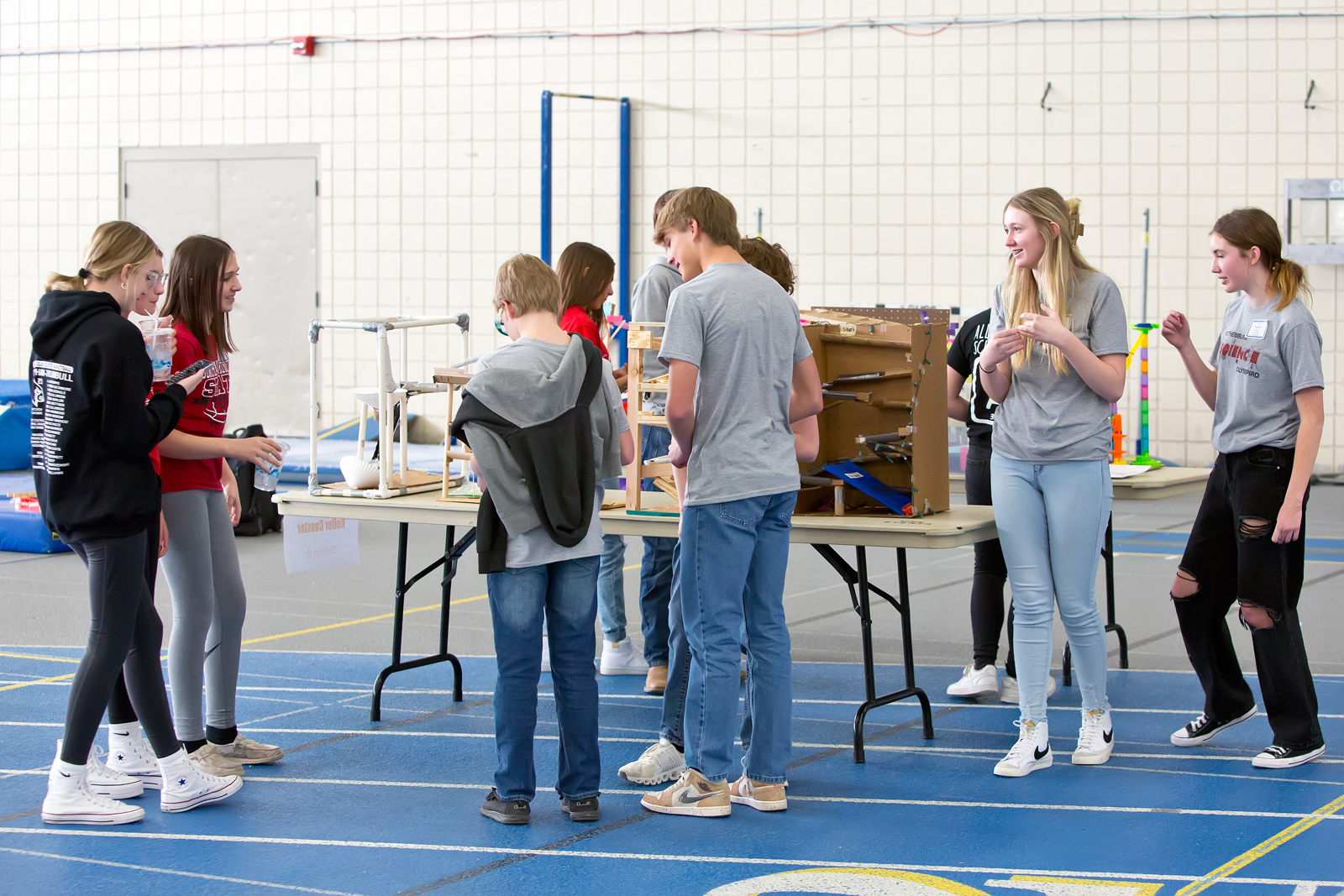 ESU 10 2023 Science Olympiad