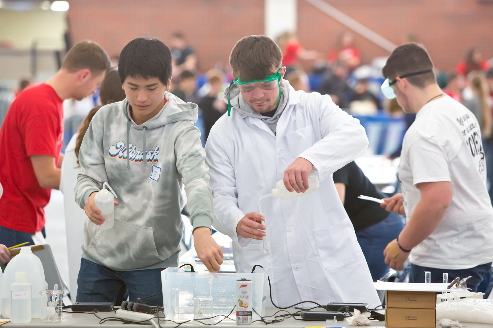 ESU 10 2023 Science Olympiad