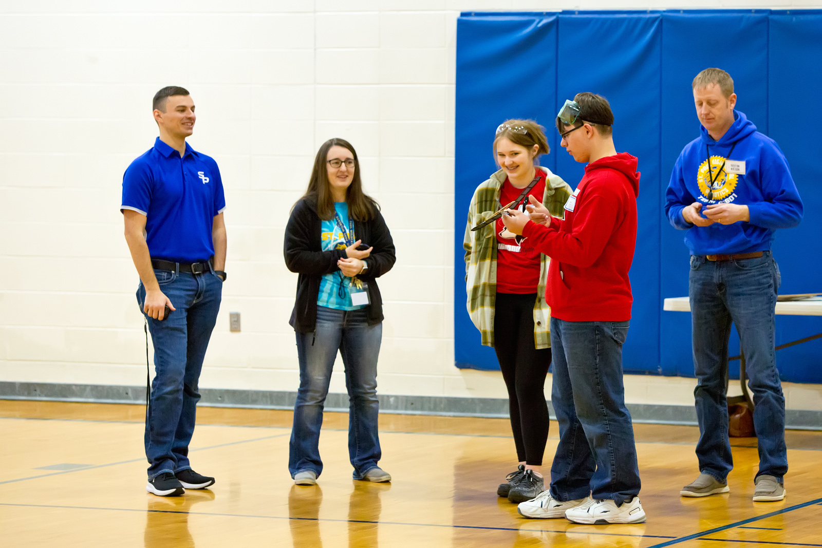 ESU 10 2023 Science Olympiad