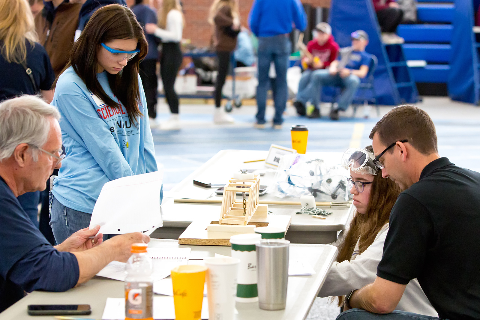 ESU 10 2023 Science Olympiad