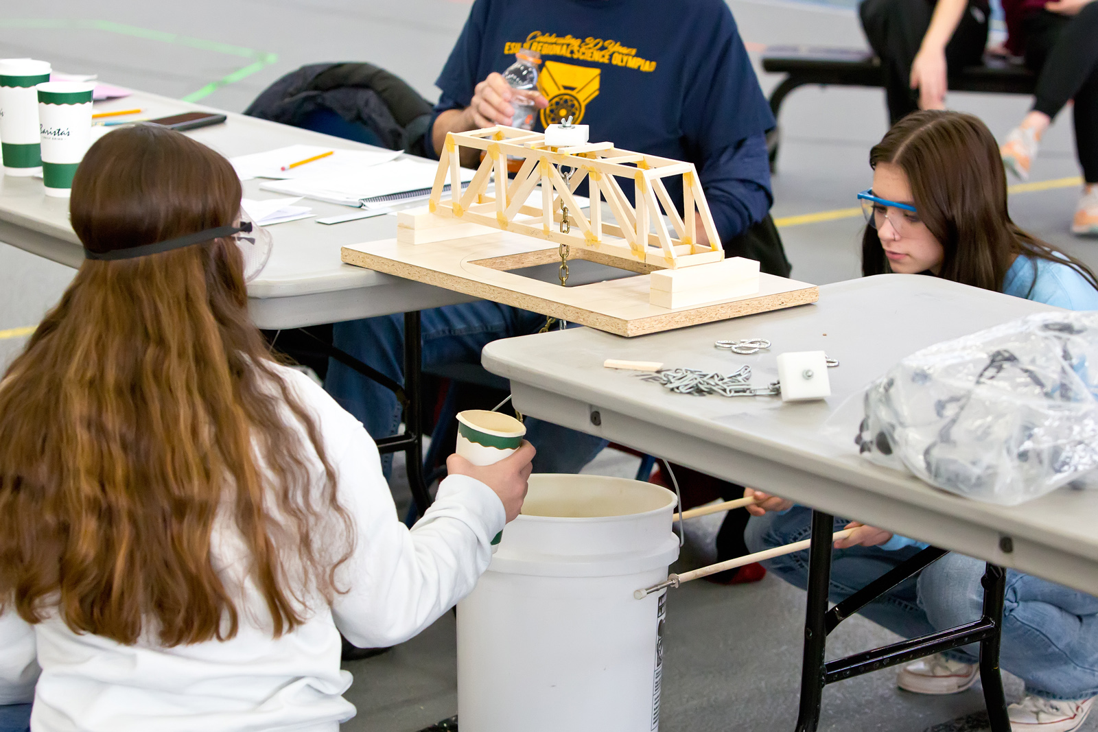 ESU 10 2023 Science Olympiad