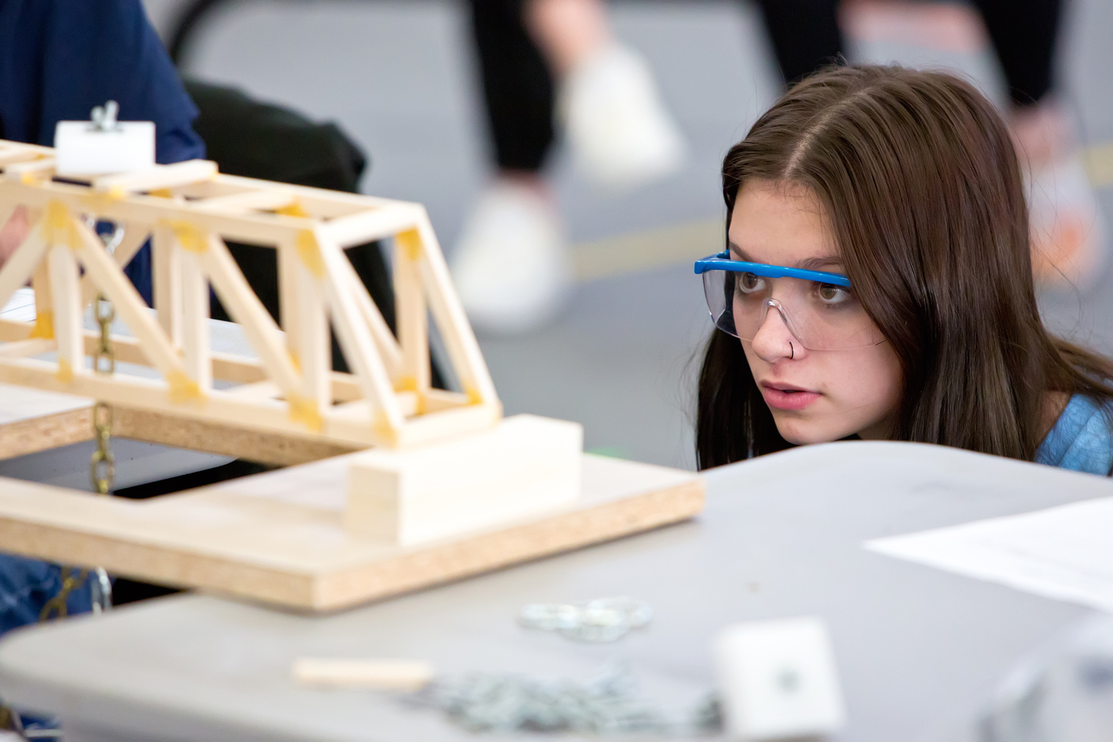 ESU 10: 2023 Science Olympiad