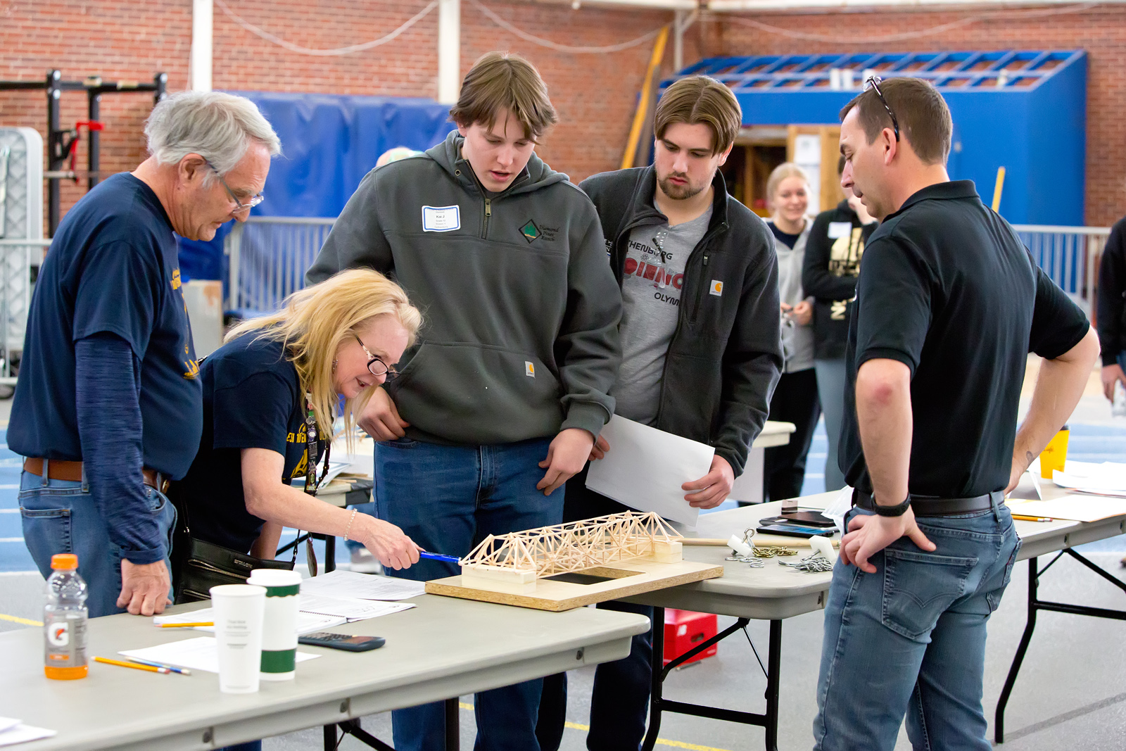 ESU 10 2023 Science Olympiad