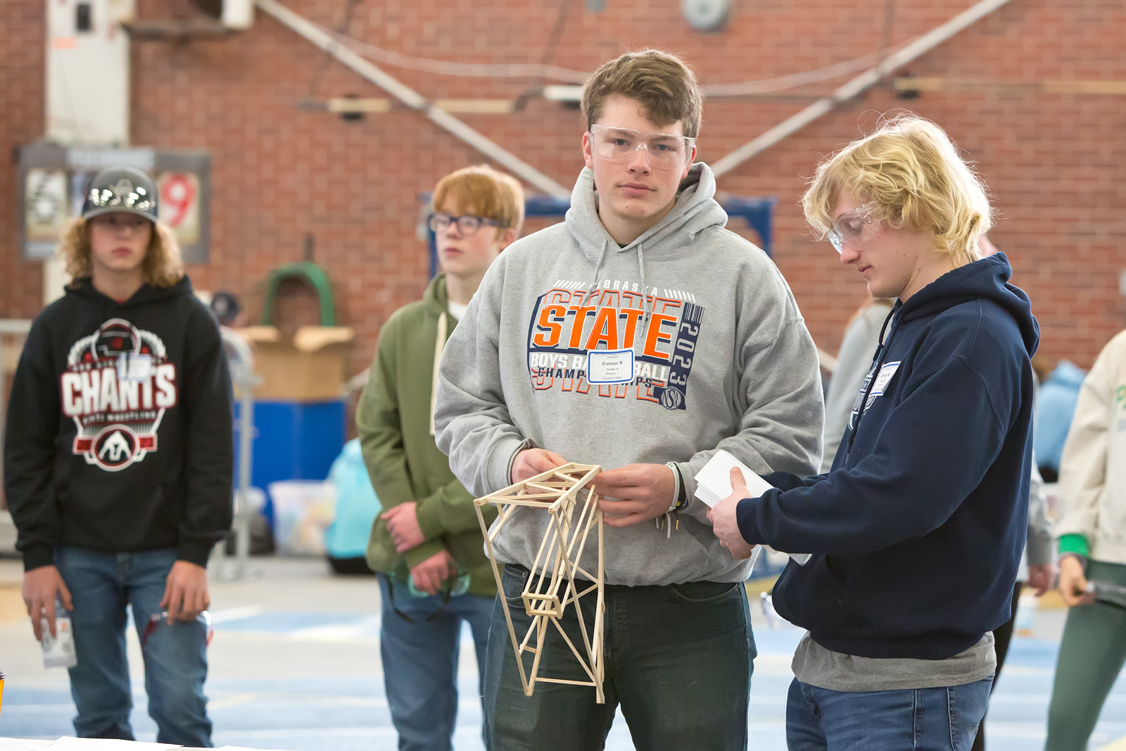 ESU 10 2023 Science Olympiad