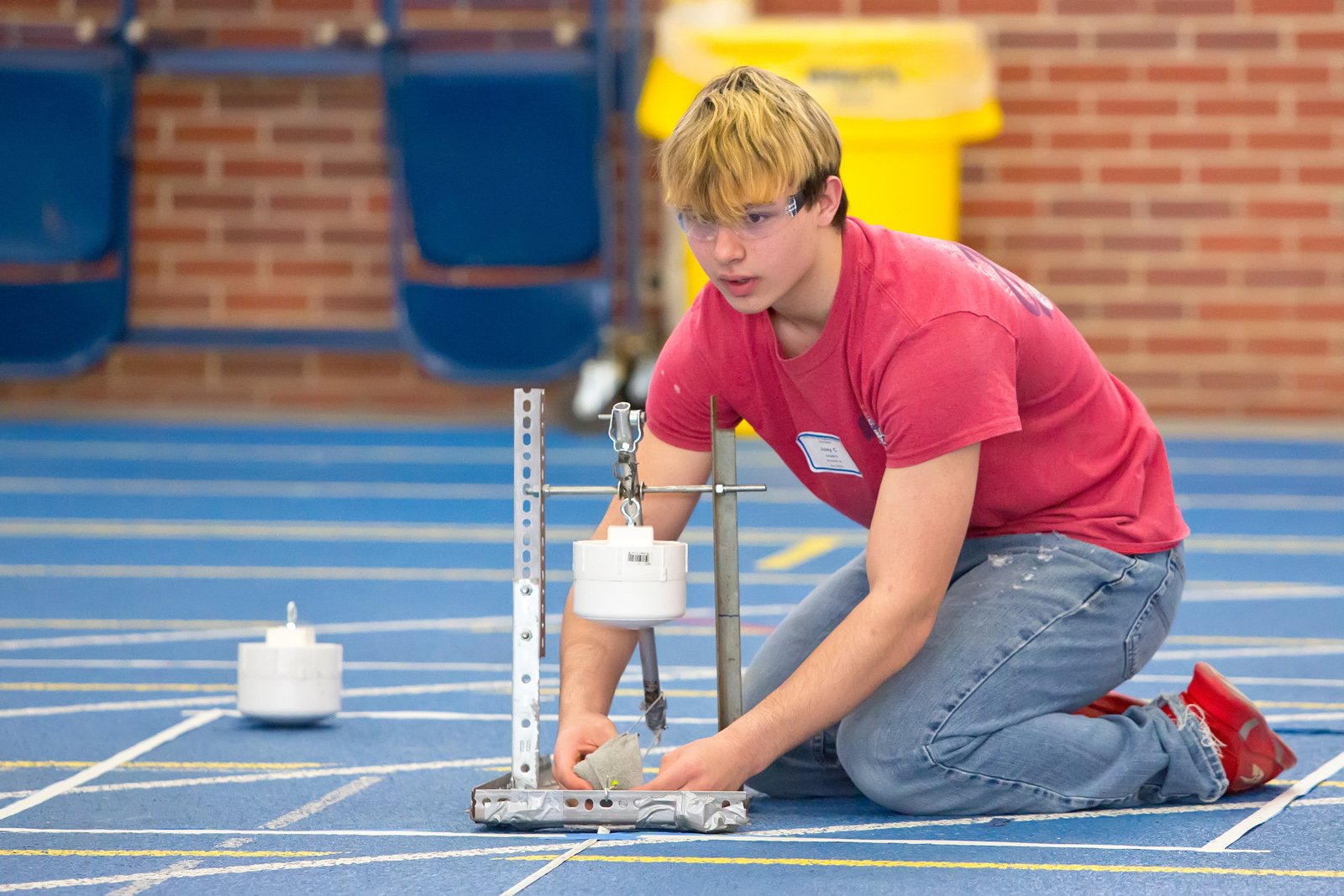 ESU 10 2023 Science Olympiad