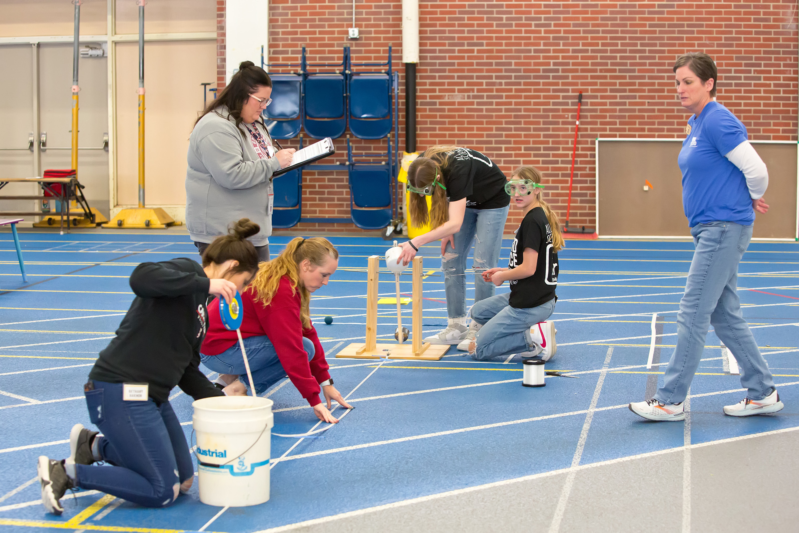 ESU 10 2023 Science Olympiad