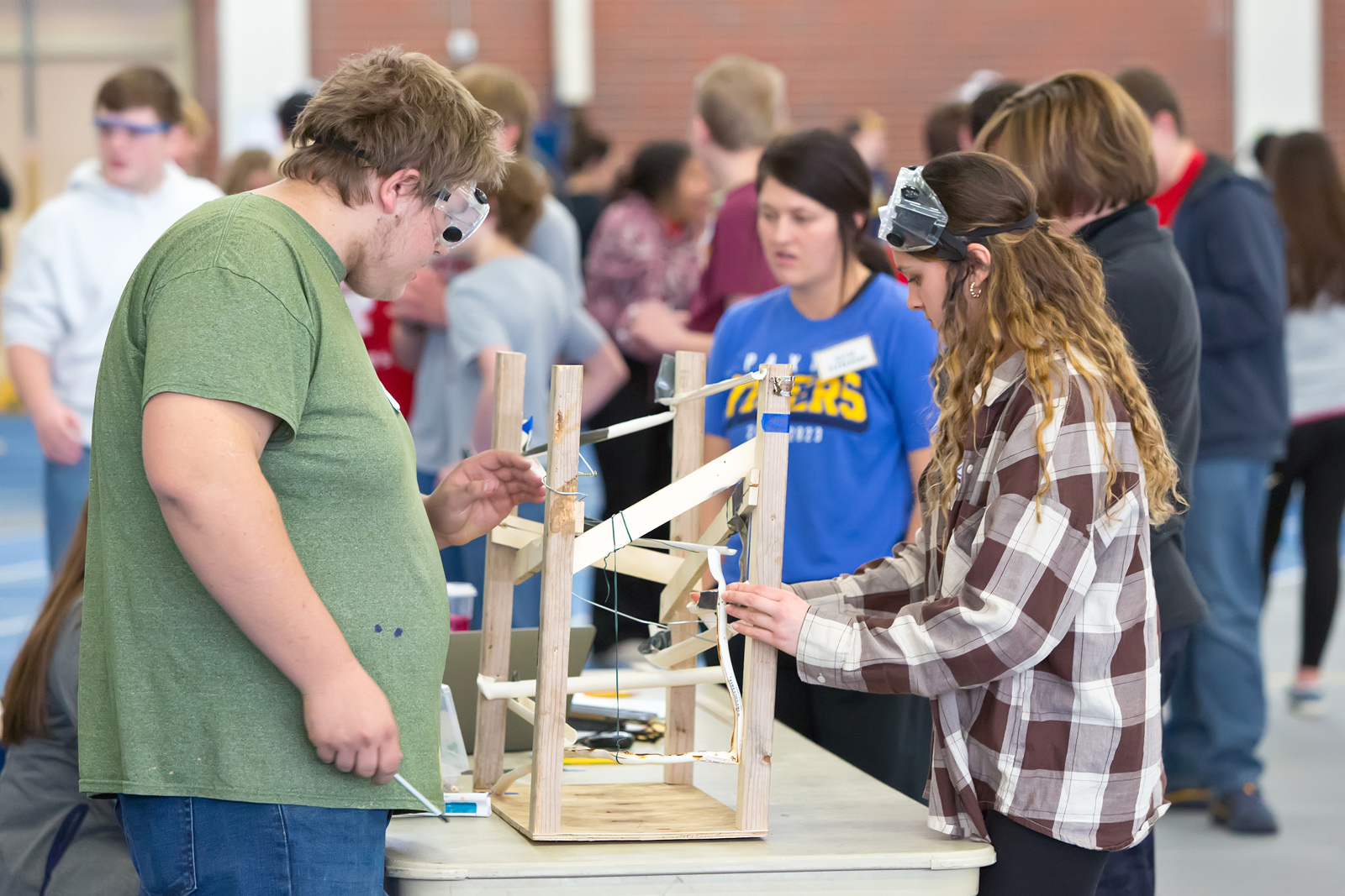 ESU 10 2023 Science Olympiad