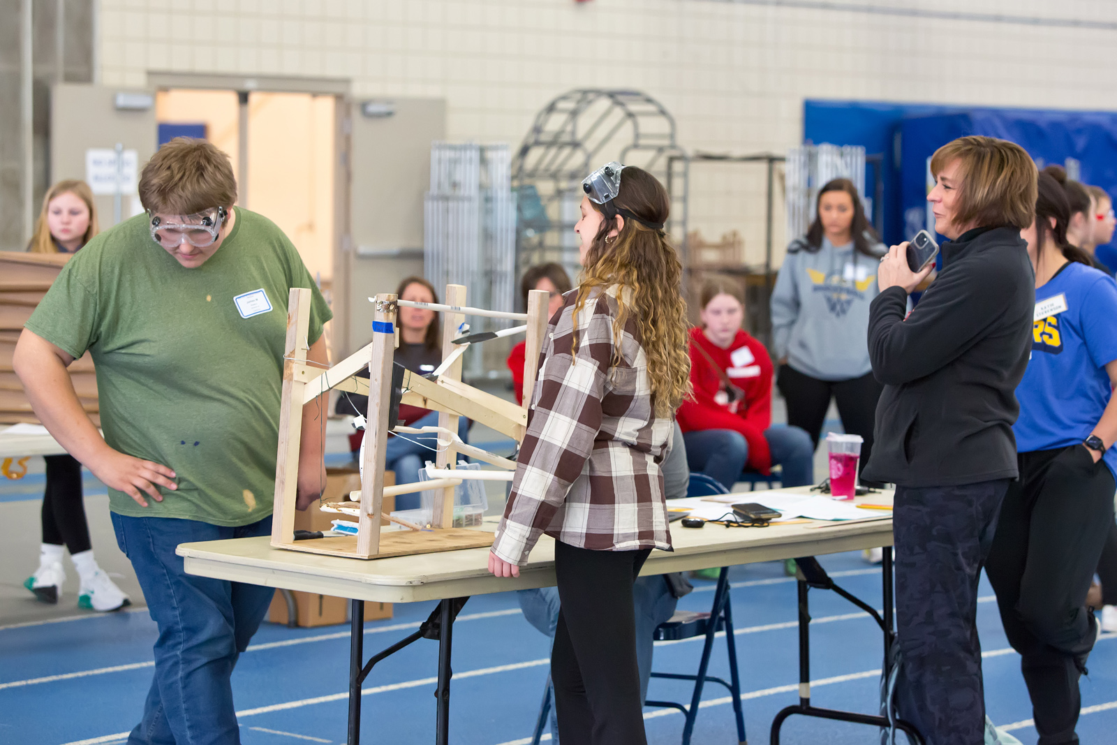 ESU 10 2023 Science Olympiad