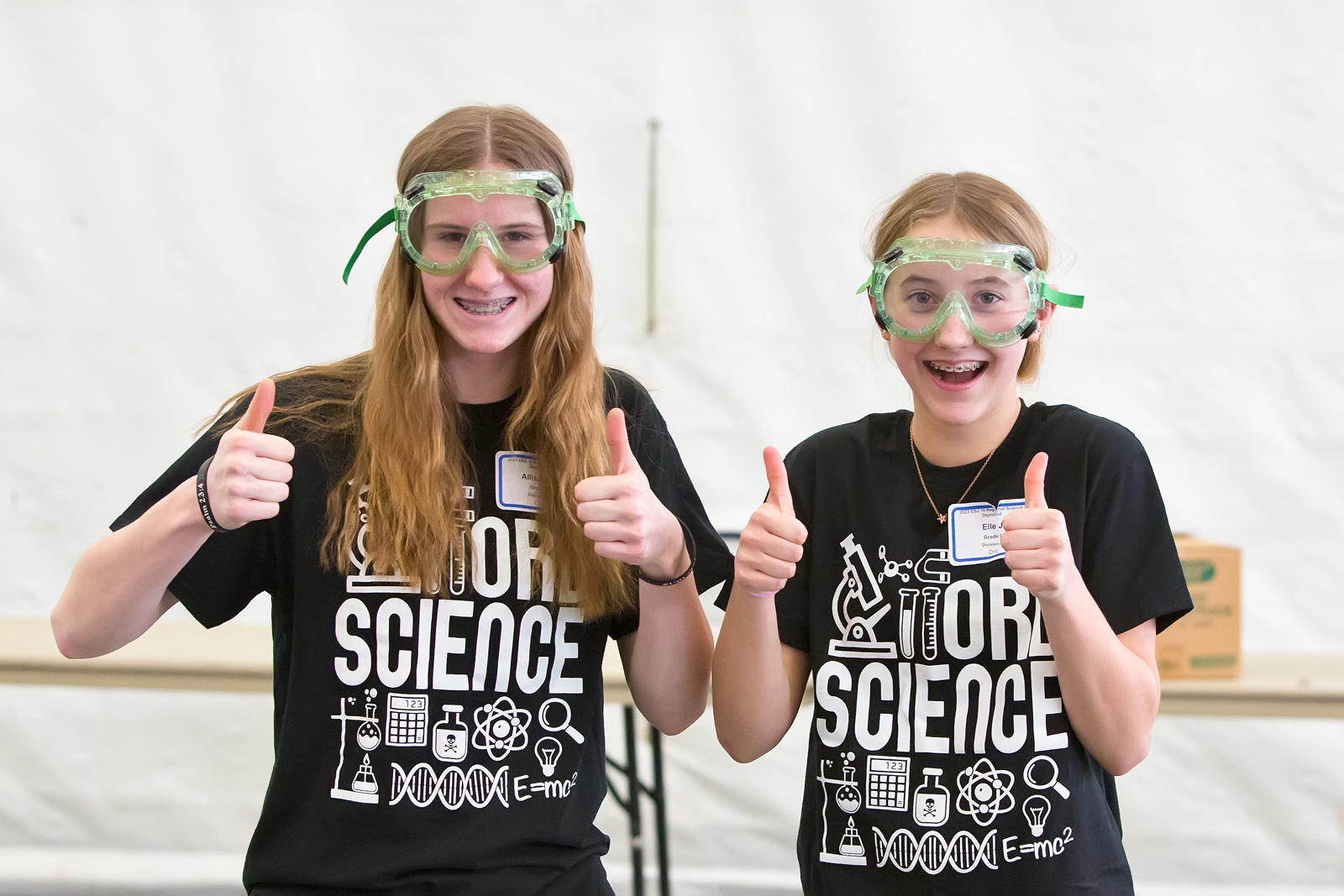 ESU 10 2023 Science Olympiad