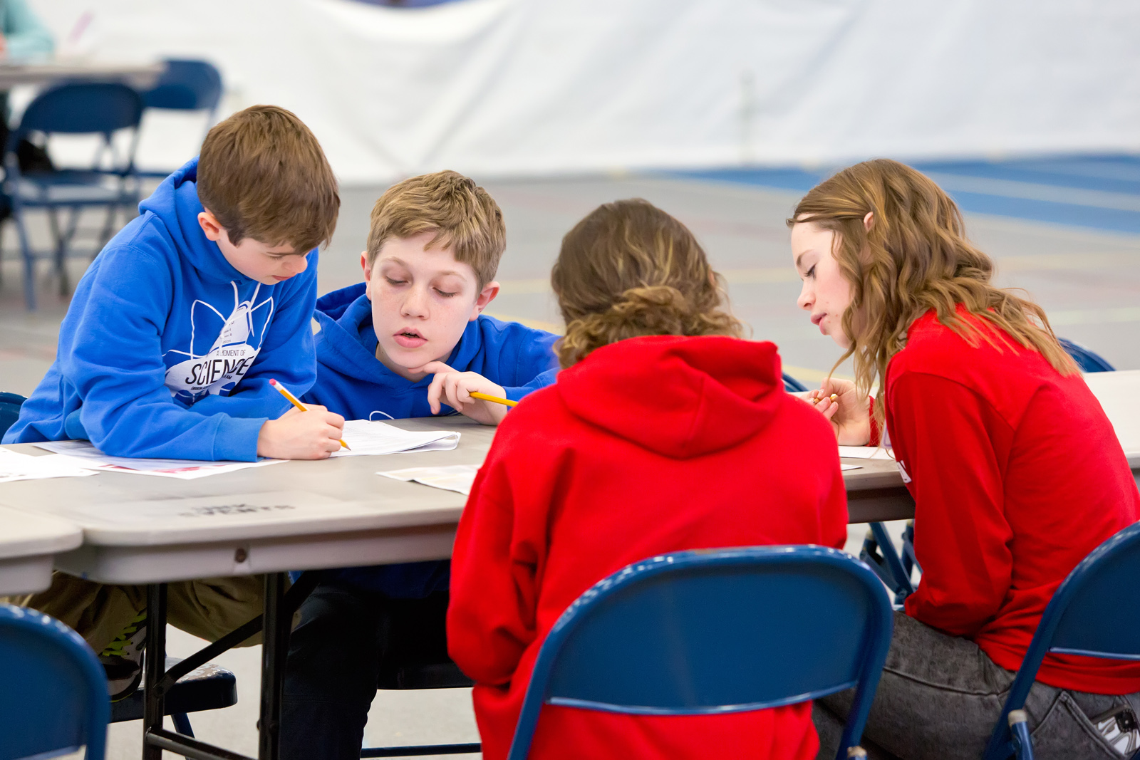 ESU 10 2023 Science Olympiad