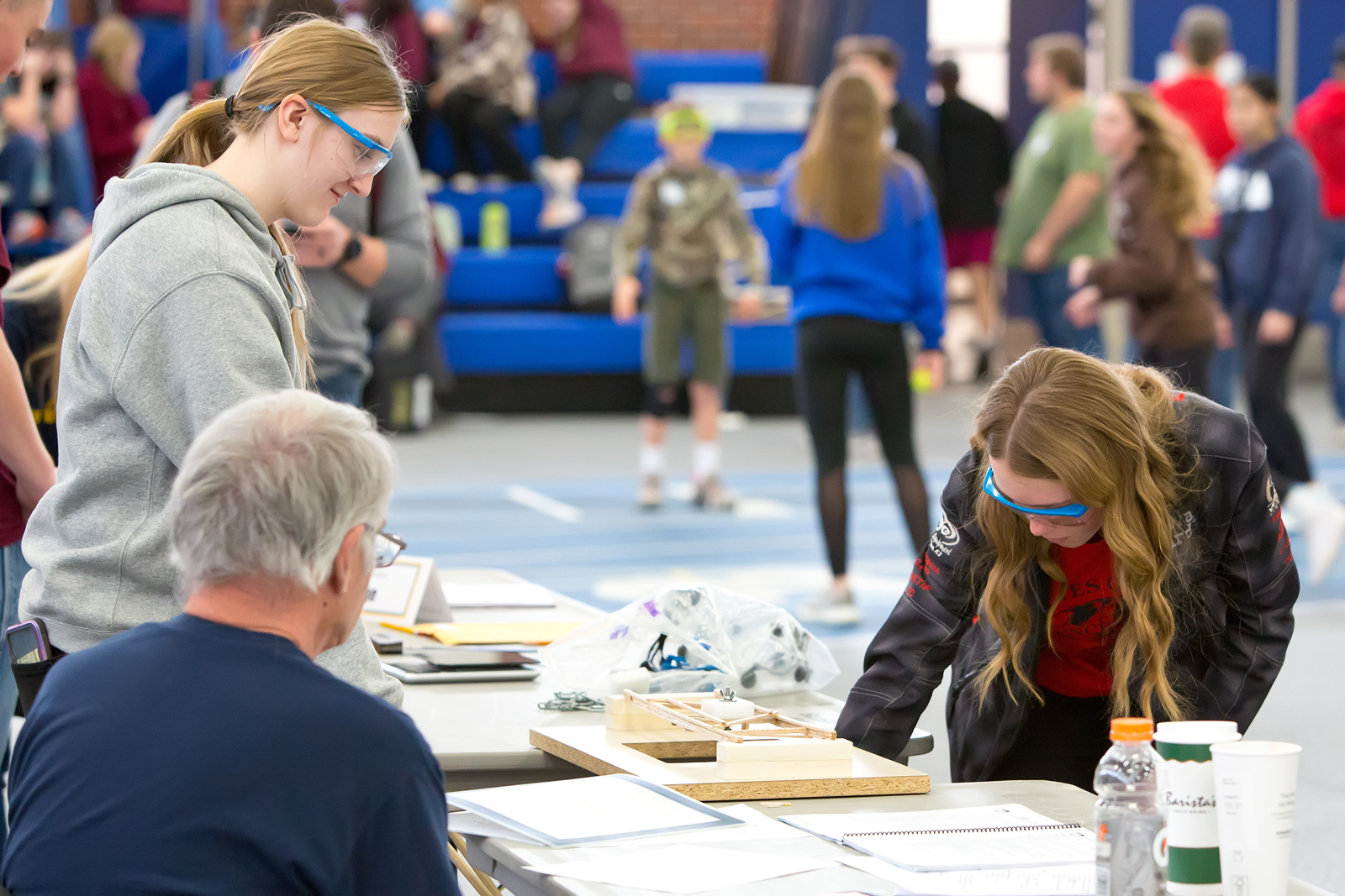 ESU 10 2023 Science Olympiad