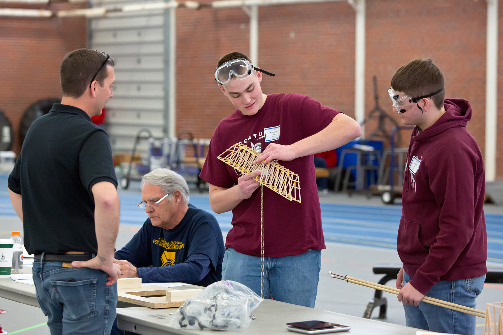 ESU 10 2023 Science Olympiad