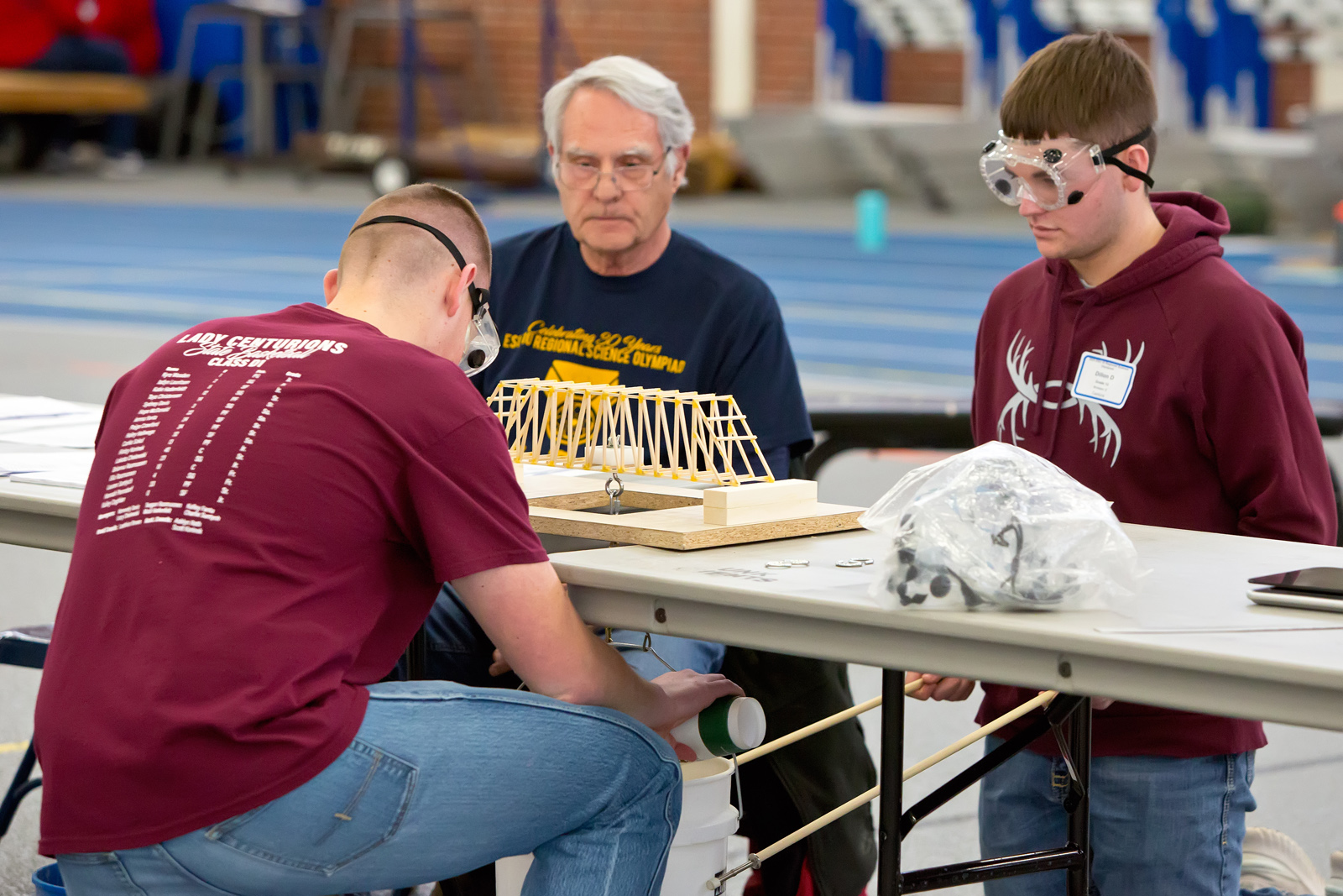 ESU 10 2023 Science Olympiad