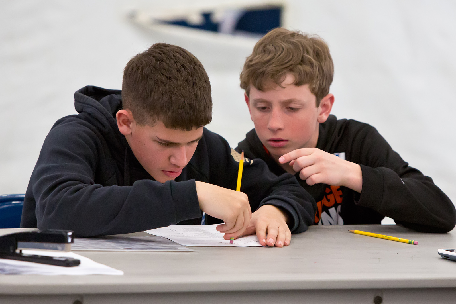 ESU 10 2023 Science Olympiad