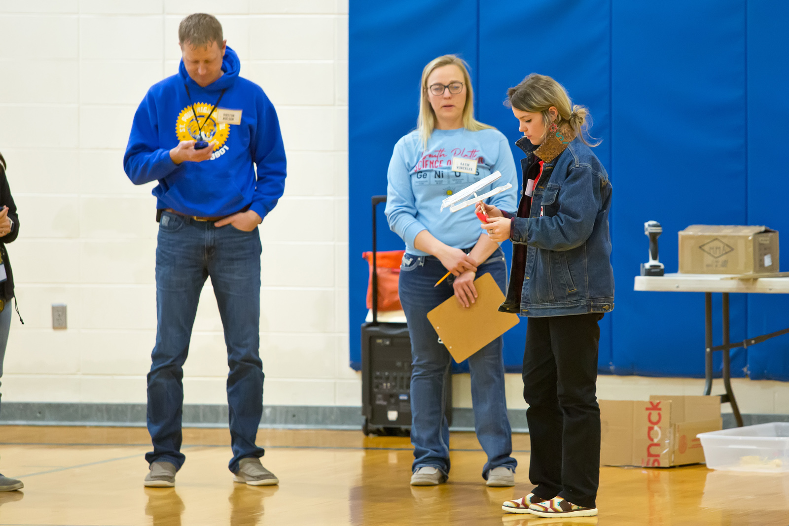 ESU 10 2023 Science Olympiad
