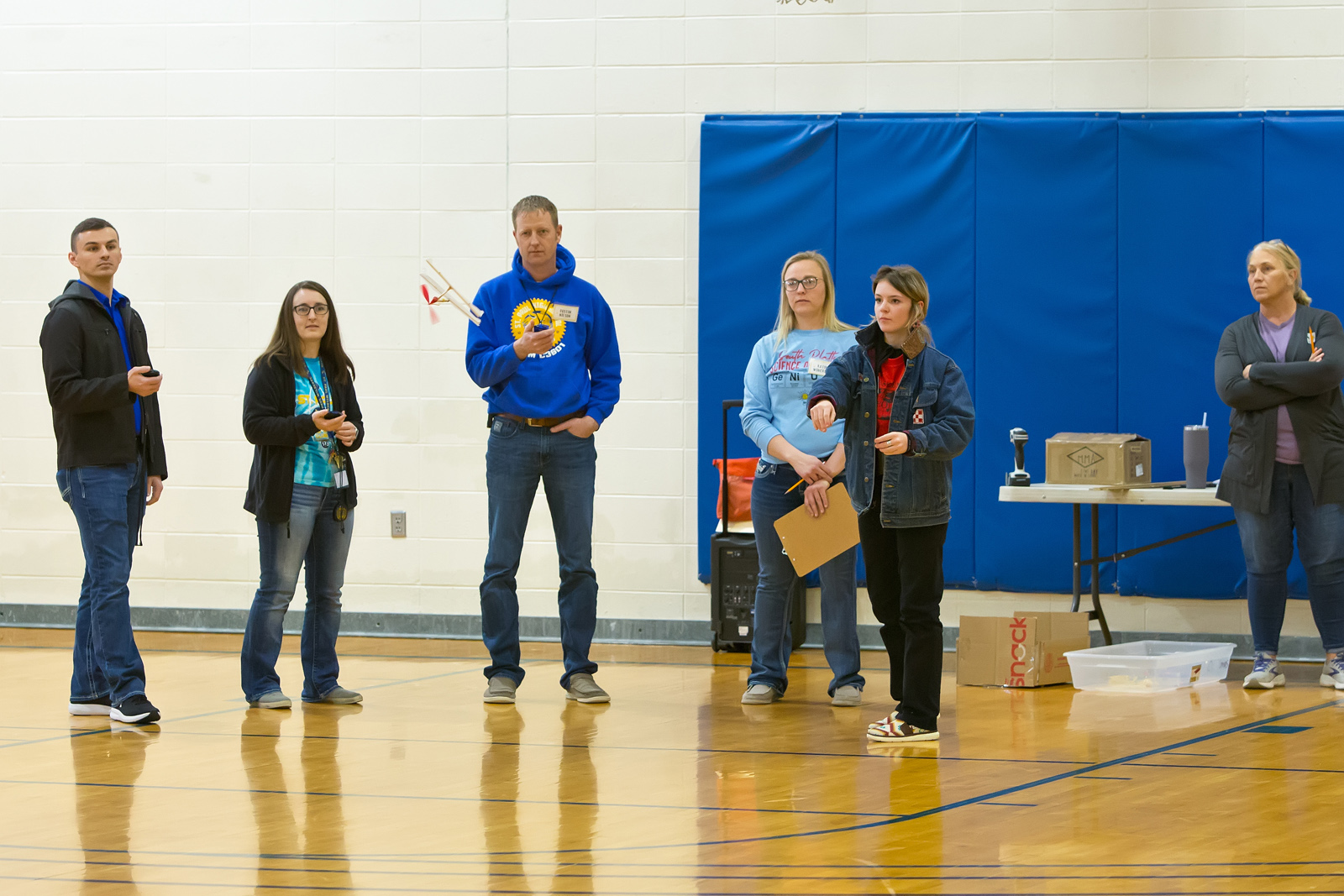 ESU 10 2023 Science Olympiad