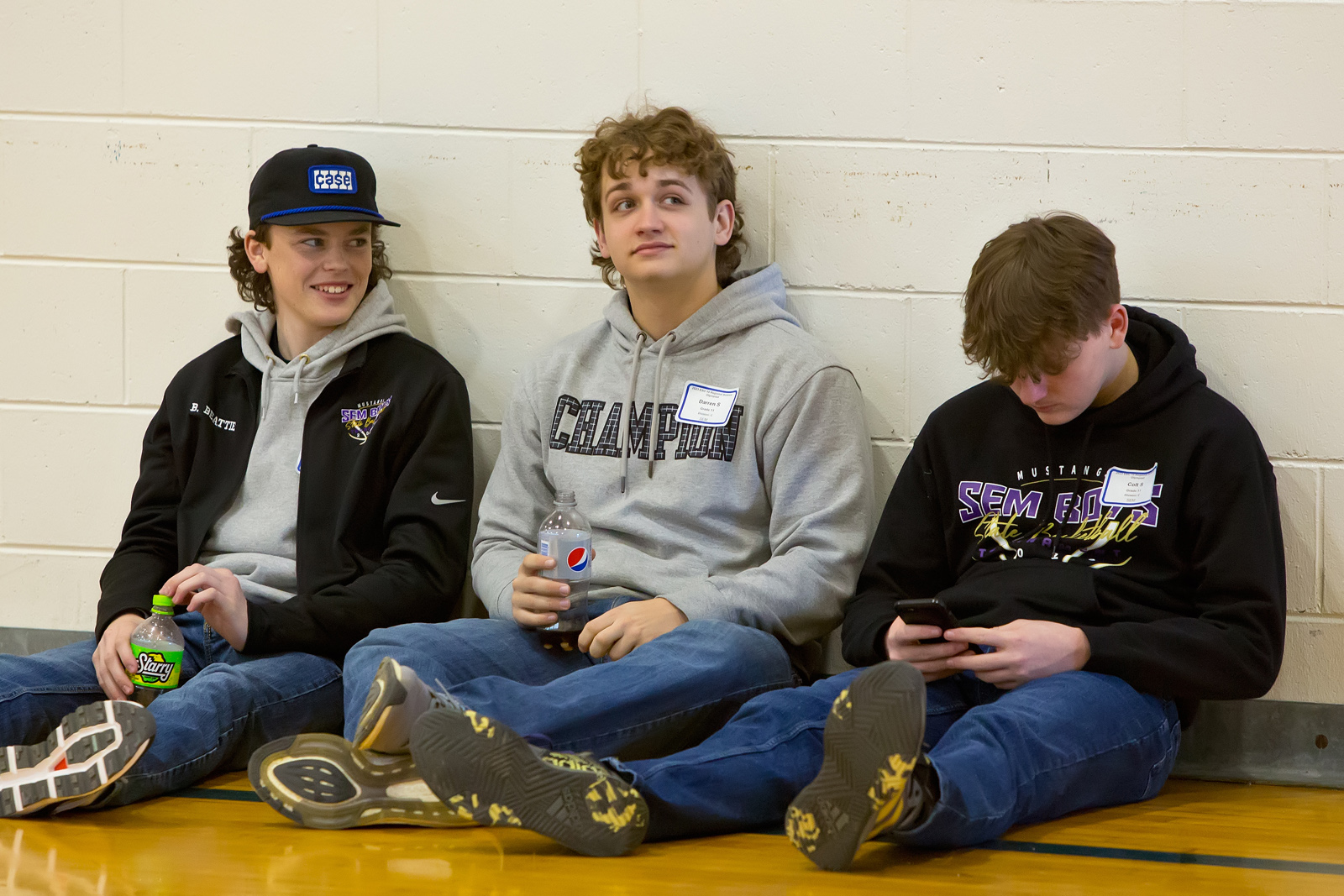 ESU 10 2023 Science Olympiad