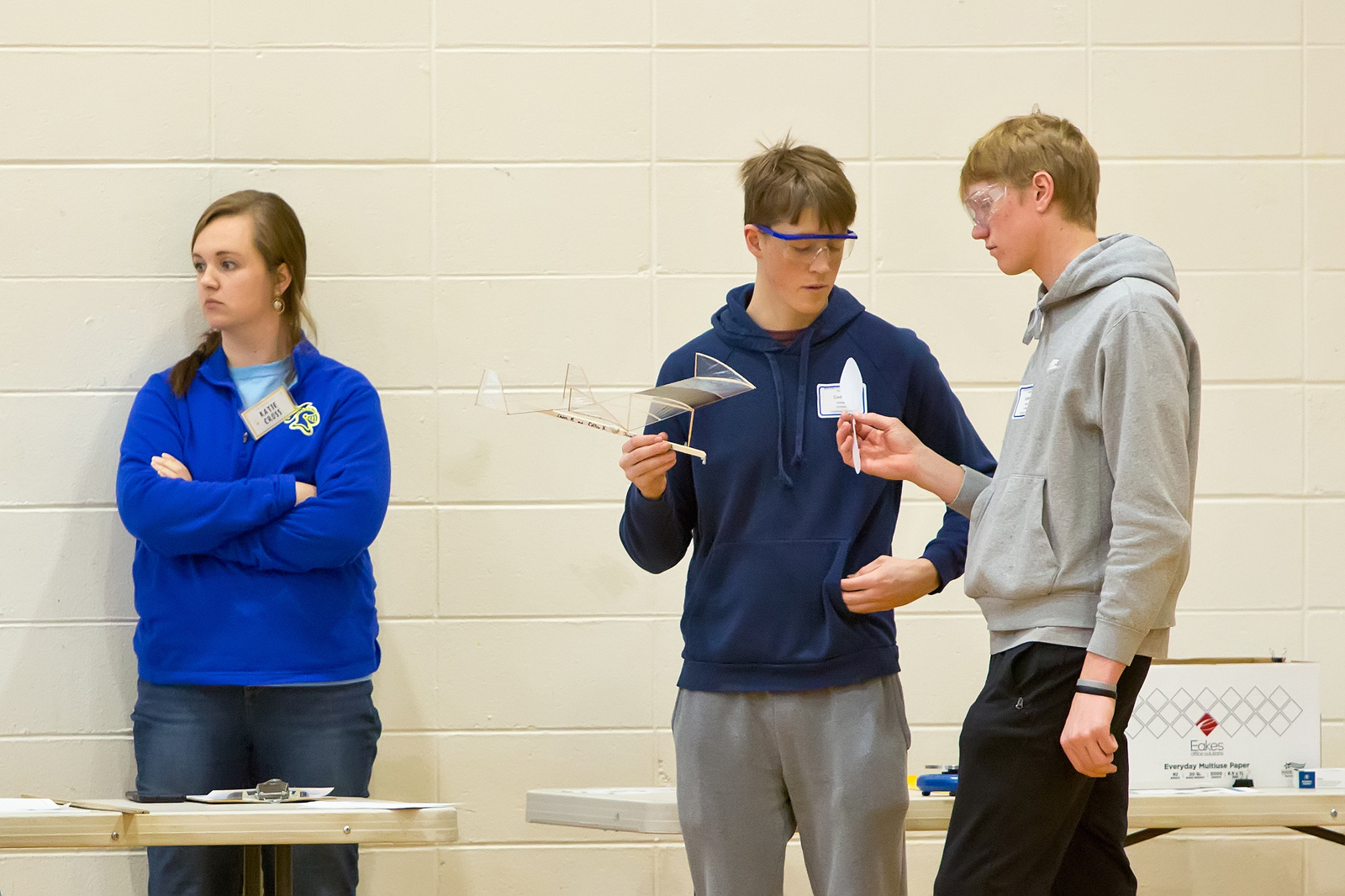 ESU 10 2023 Science Olympiad