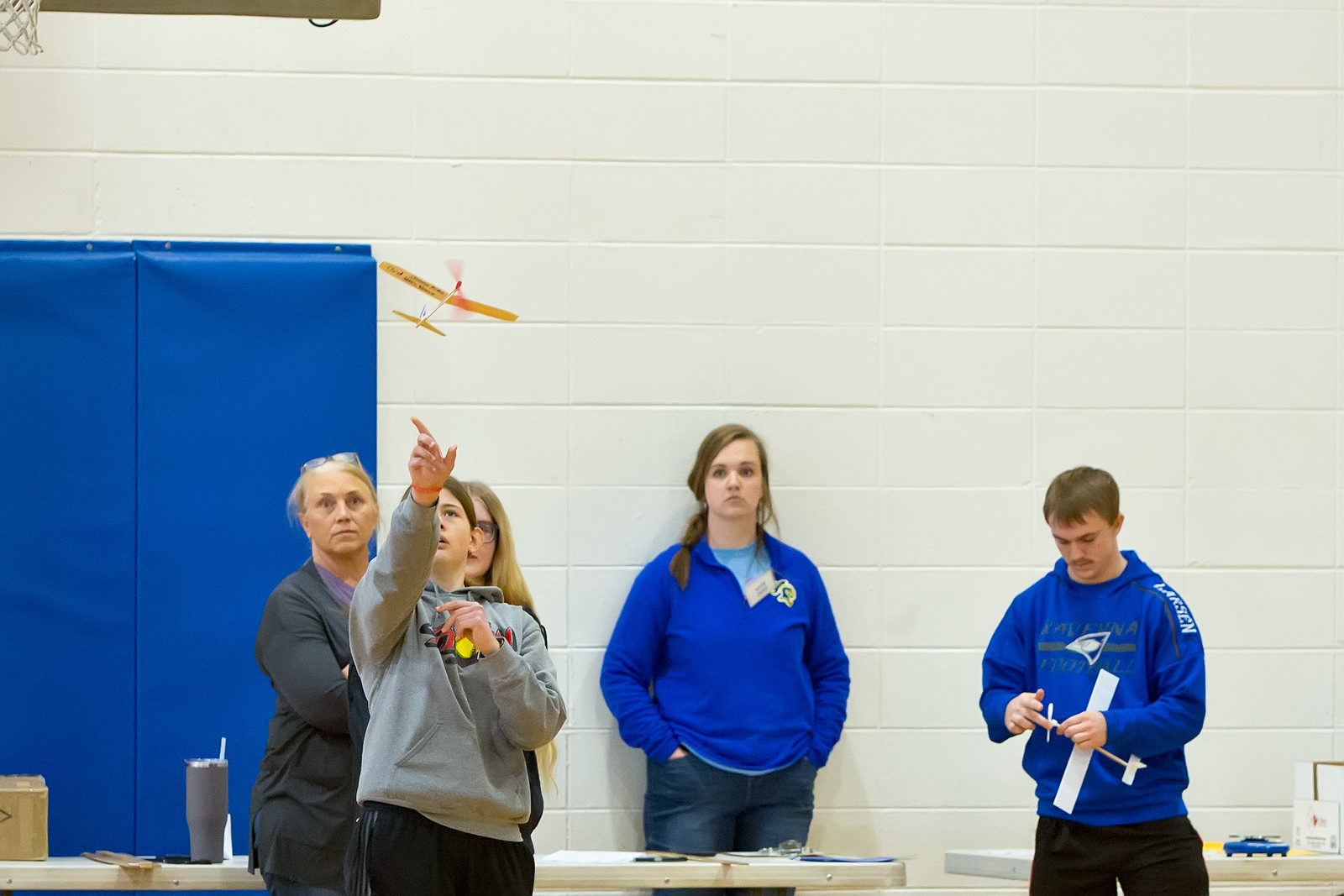ESU 10 2023 Science Olympiad