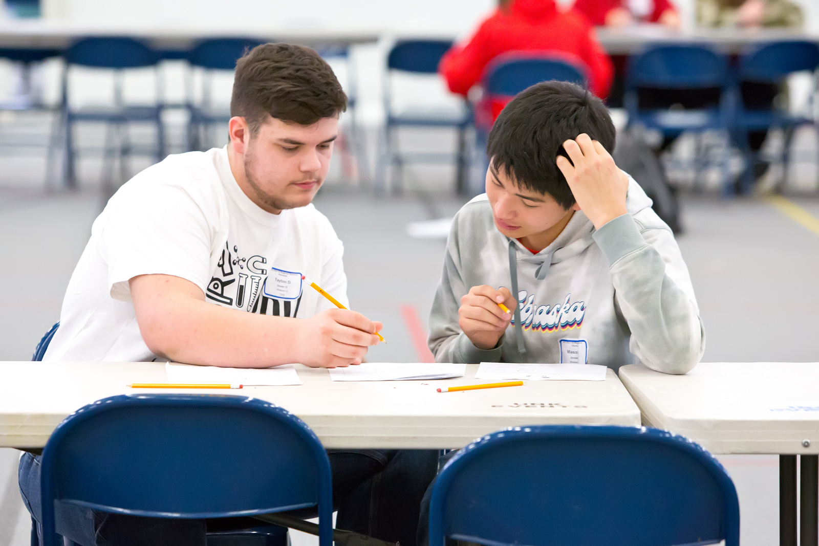 ESU 10 2023 Science Olympiad