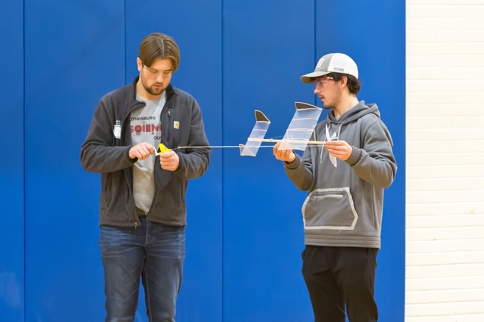 ESU 10 2023 Science Olympiad