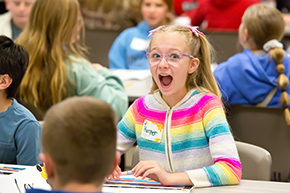 2024 Elementary Science Olympiad (Day 1 Part 1)