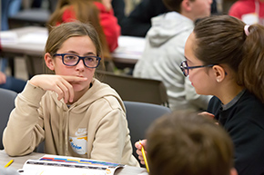 2024 Elementary Science Olympiad (Day 1 Part 1)