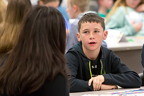 2024 Elementary Science Olympiad (Day 1 Part 1)