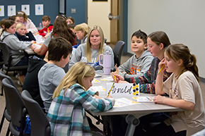 2024 Elementary Science Olympiad (Day 1 Part 1)