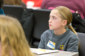 2024 Elementary Science Olympiad (Day 1 Part 1)