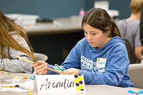 2024 Elementary Science Olympiad (Day 1 Part 1)