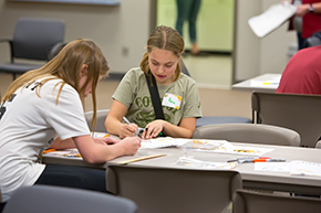 2024 Elementary Science Olympiad (Day 1 Part 1)