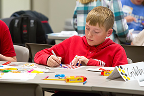 2024 Elementary Science Olympiad (Day 1 Part 1)