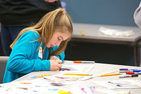 2024 Elementary Science Olympiad (Day 1 Part 1)