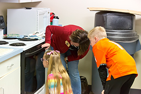 2024 Elementary Science Olympiad (Day 1 Part 1)