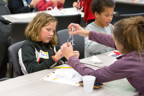 2024 Elementary Science Olympiad (Day 1 Part 1)