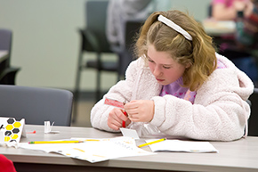 2024 Elementary Science Olympiad (Day 1 Part 1)