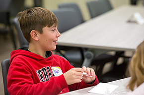 2024 Elementary Science Olympiad (Day 1 Part 1)