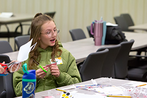 2024 Elementary Science Olympiad (Day 1 Part 1)