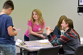 2024 Elementary Science Olympiad (Day 1 Part 1)