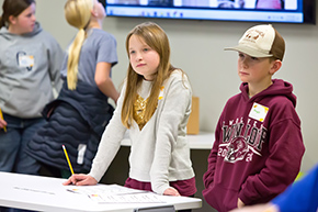 2024 Elementary Science Olympiad (Day 1 Part 1)