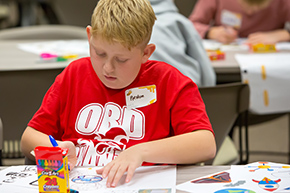 2024 Elementary Science Olympiad (Day 1 Part 1)