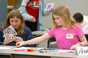 2024 Elementary Science Olympiad (Day 1 Part 1)