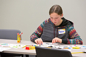 2024 Elementary Science Olympiad (Day 1 Part 1)