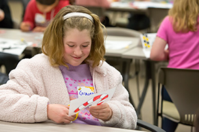 2024 Elementary Science Olympiad (Day 1 Part 1)