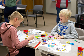 2024 Elementary Science Olympiad (Day 1 Part 1)