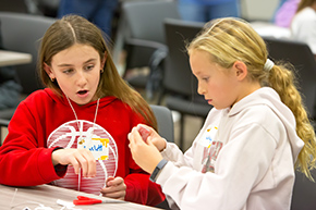 2024 Elementary Science Olympiad (Day 1 Part 1)